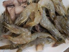 -福成自助烤肉(青春路店)