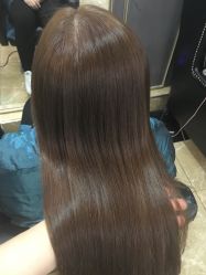 -3AM HAIR SALON染发接发