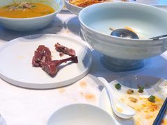 -俏江南天津时尚曲艺主题餐厅(马场道店)