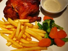 -FABIO’S费比欧披萨餐厅