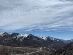 -折多山