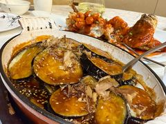 -香雪海饭店中餐厅(人民桥店)