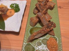 -文三酒肆自助放题(新街口友谊广场店)