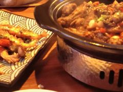 -双层巴士·鲜串鲜啤·团建聚会(凯德广场店)