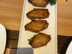 -必胜客(新海上世界店)