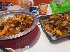 -蟹宗蟹(润达国际五楼店)