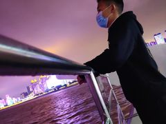 -武汉关码头(轮渡站)