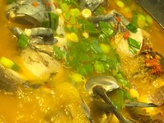 -好灶头妈妈菜·柴火灶台鱼·千岛湖土菜地标美食