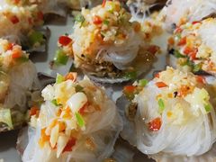 -大洋海鲜居·海鲜特色菜(墟沟海鲜美食城店)