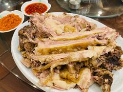 -清真·益鑫羊肉手抓馆(花园北街店)