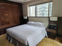 -上海西藏大厦万怡酒店