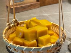 -张家卫·阳江菜·小海鲜(肥婆湾桥店)
