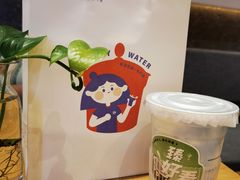 -炖物24章·顺时轻养茶(黄龙店)