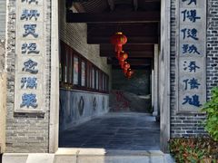 -句容茅山景区