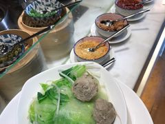 -ESSENCE(诺富特东荟城酒店)