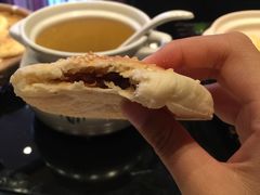 武大郎烧饼-马仕玖煲·融合菜·酥不腻烤鸭(人大店)