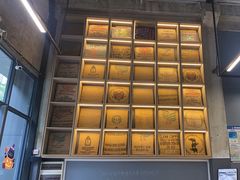 -GOTLOT COFFEE&KITCHEN角落厨房NOOK店