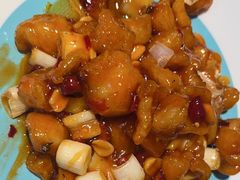 -悦海·家宴·冰花皮皮虾大锅贴(宝龙店)