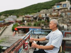 -石头会唱歌融来+北港岚台两岸交流中心