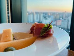 -沈阳君悦酒店·意坊意大利餐厅