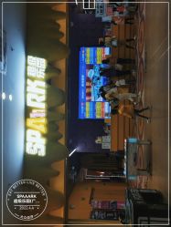 -SPAAARK超级乐园(广州海珠万达店)