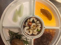 -虹御轩·传承江浙菜(虹桥店)