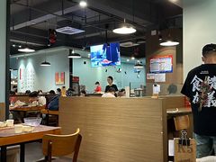 -天宝兄弟(前海壹方城店)