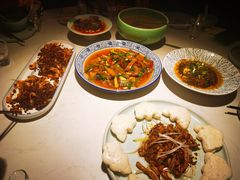 -院8里·小聚园老川菜(九眼桥店)