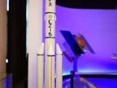 -哈尔滨工业大学-博物馆