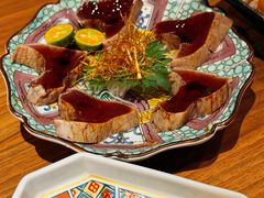 -隐月· 㐂和食屋(芝罘万达公馆店)