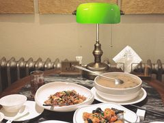 -东湖177艺术餐厅 · 东坡院子