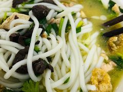 -文山荷鲜居(翠湖店)
