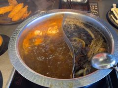 -牛武士寿喜烧·和牛火锅自助(全球首店)