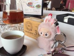 -顺德喜来登酒店·采悦轩