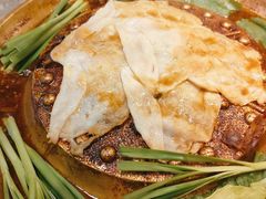-牛牛章·章鱼水煎肉(光谷世界城店)