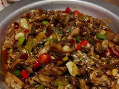 -领蟹祥记·香辣蟹·特色小海鲜(奥体天虹店)