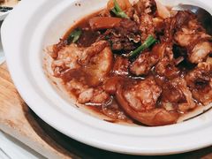 -梦都海鲜酒家(万达广场江桥店)