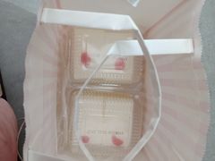 -红宝石·鲜奶小方(莘庄店)