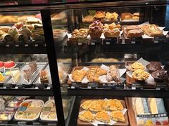 -星巴克(无锡高铁站店)
