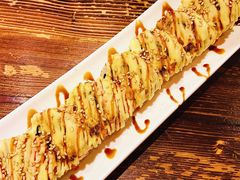 -小川洋风料理(街道口店)