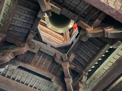 -正定古城-开元寺