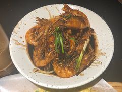 -老头儿油爆虾·知味杭州(爱琴海购物中心)