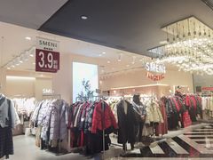 -优客城市奥莱