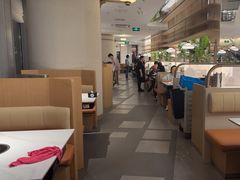 -星伦多自助料理·涮烤一体(杭州来福士店)