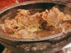 -百味源炭火烤翅 ·夜市大排档(酒仙桥店)
