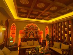 -金色莲花泰式按摩SPA(石牌店)