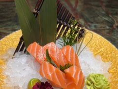 -炙柒Sekinana·精致料理 烧鸟·铁板烧(海上世界店)