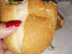 -麦当劳(秦皇东大街店)