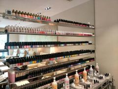 -Dragonfly悠庭·按摩Spa(新乐路店)