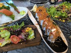 -弓二·烧鸟居酒屋(财富购物中心店)